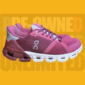 On Cloud ‘CloudFlyer’